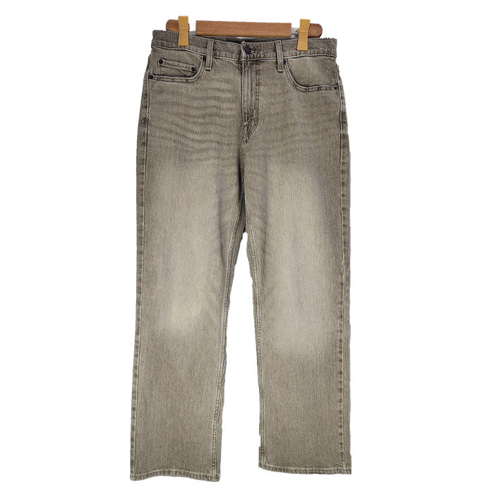 Goodfellow Brand Original Relaxed Fit Jeans Hashza