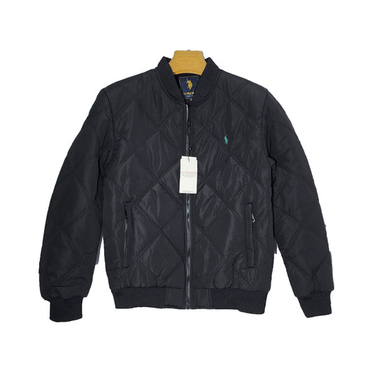 Imported Puffer Jacket Hashza