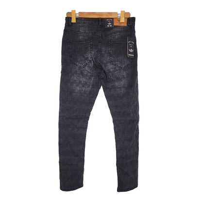 Kids Jeans Car jeans Brand Original Slim Fit Pattern Hashza