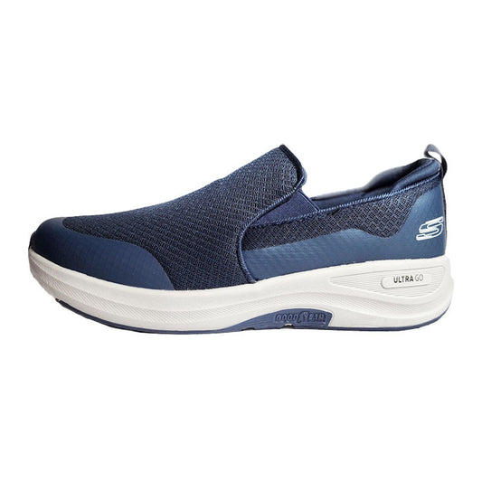 Imported Sketchers (BLUE) Shoes Hashza