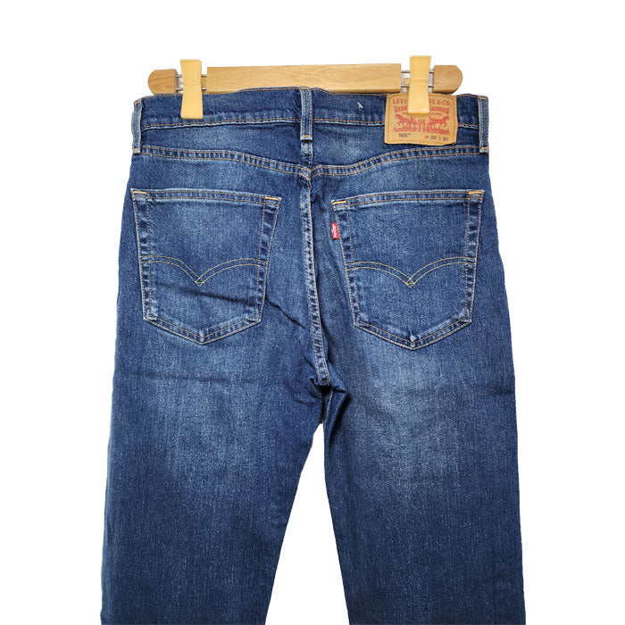 Goodfellow Brand Original Straight Fit Jeans Hashza