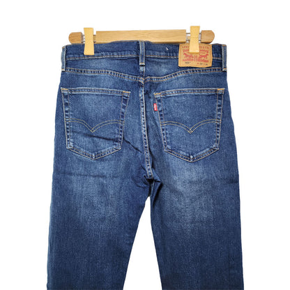 Goodfellow Brand Original Straight Fit Jeans Hashza