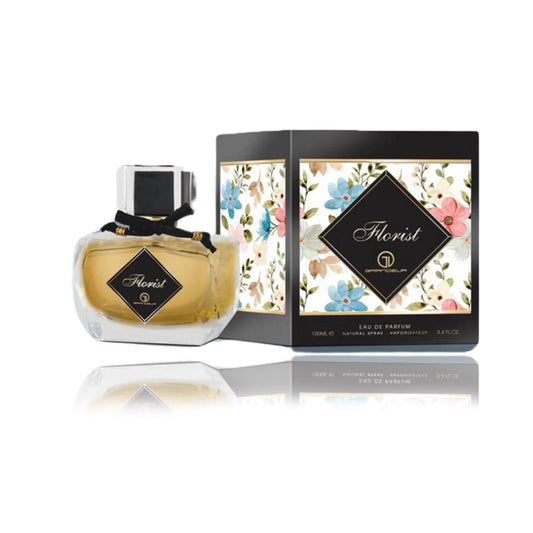 Florists | Parfum ūdens 100ml | Autors Grandeur (Al Wataniah)