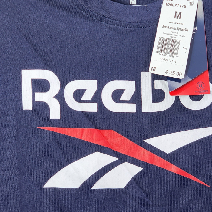 Reebok T-Shirt