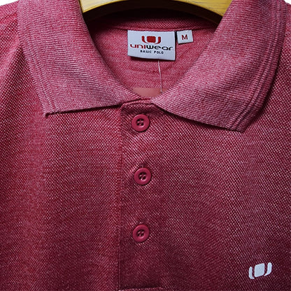 Uniwear Polo Shirt Hashza