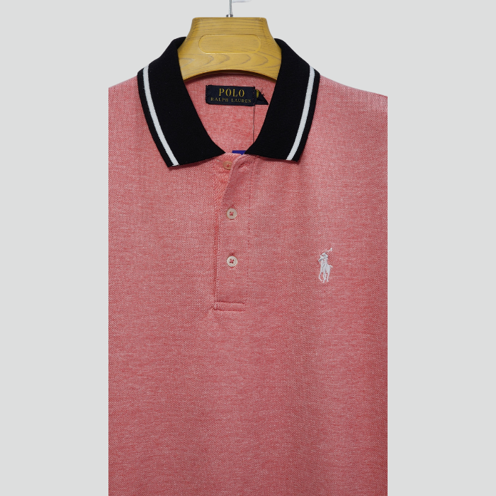 Polo shirt