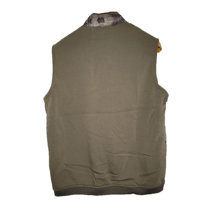 Light Weight Sleeveless Jacket Hashza