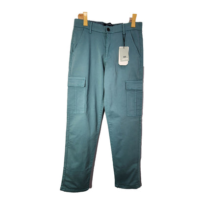 Slim Fit Cargo Trouser