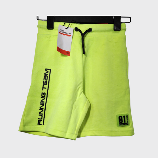 Hashza Shorts
