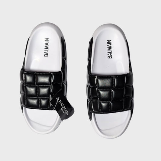 Balmain Slides