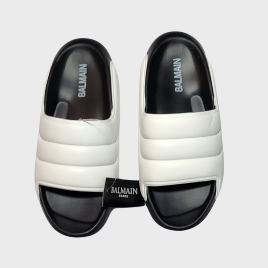 Balmain Slides