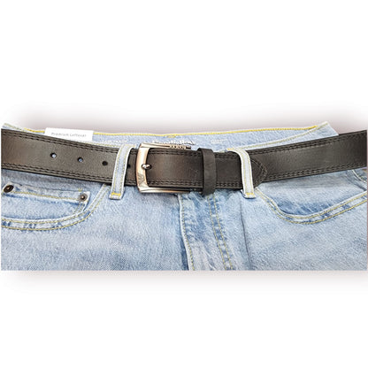 Genuine Leather Belt