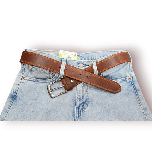 Genuine Leather Belt