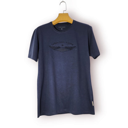 Cotton Tee For Men