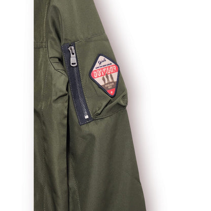 AFS Jeep Imported Windbreaker Jacket