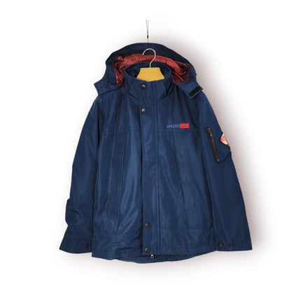 AFS Jeep Imporrted Windbreaker Jacket