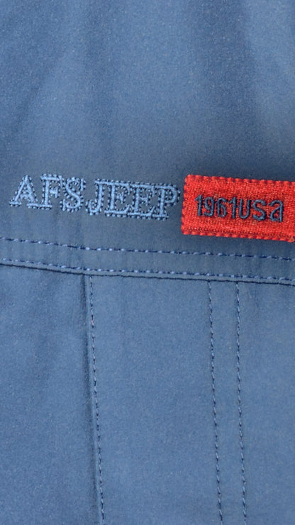 AFS Jeep Imporrted Windbreaker Jacket