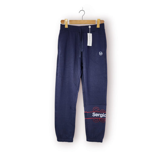 Slim Fit Fleece Trouser