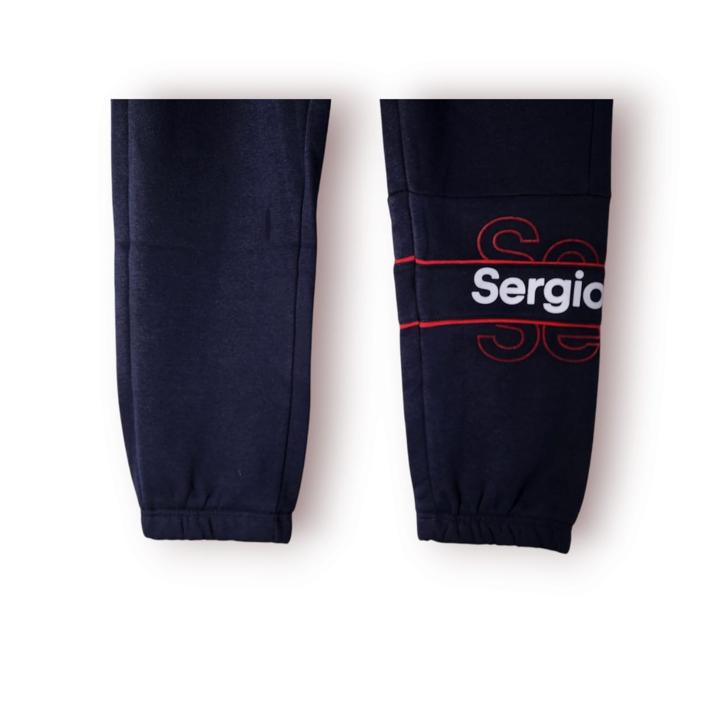 Slim Fit Fleece Trouser