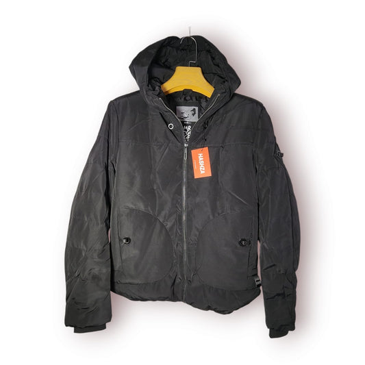 Imported Puffer Jacket