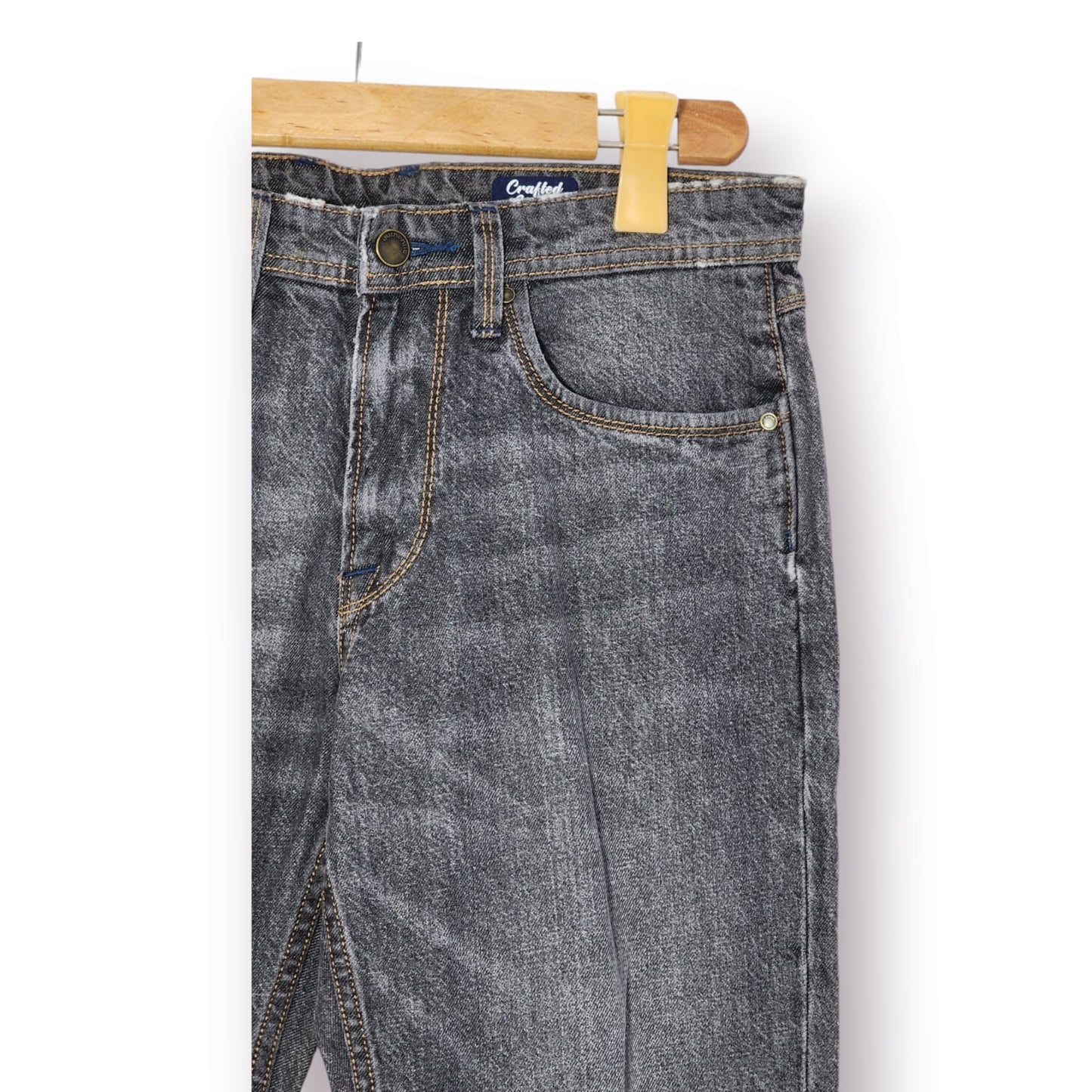 Slim Fit Jeans