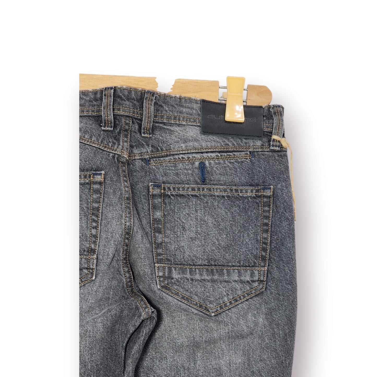 Slim Fit Jeans