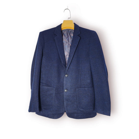 Blue Imported Blazer For Men