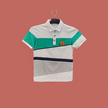 Imported Boys Polo