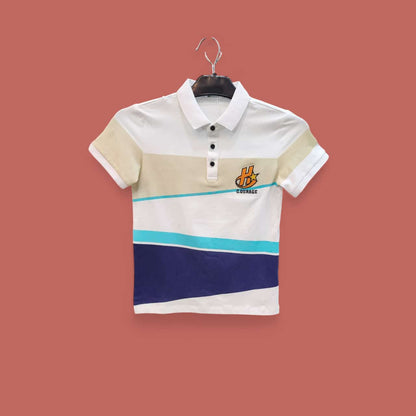 Imported Boys Polo