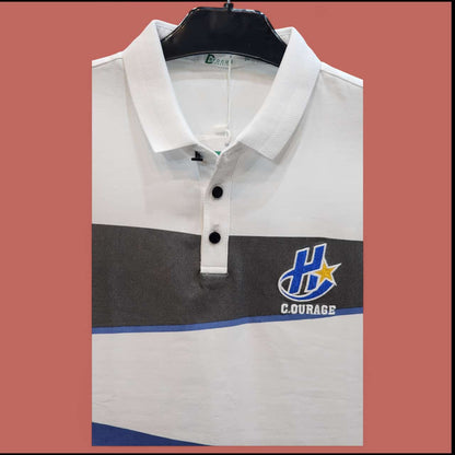 Imported Boys Polo