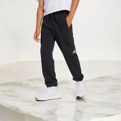 Boys Cargo Trouser