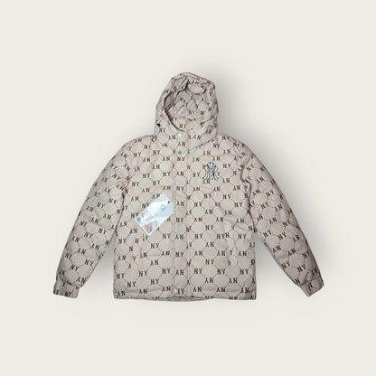 Imported Puffer Jacket