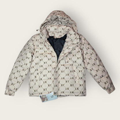 Imported Puffer Jacket