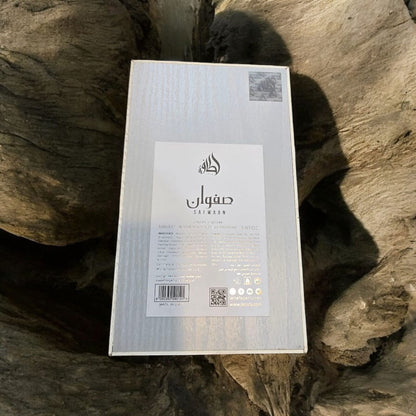Lattafa Safwaan L'autre Musk Eau de Parfum