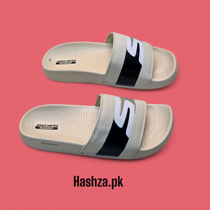 Skechers  Slides For Men and Women