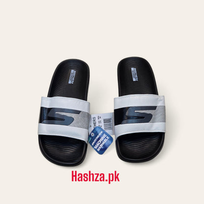 Skechers  Slides For Men and Women