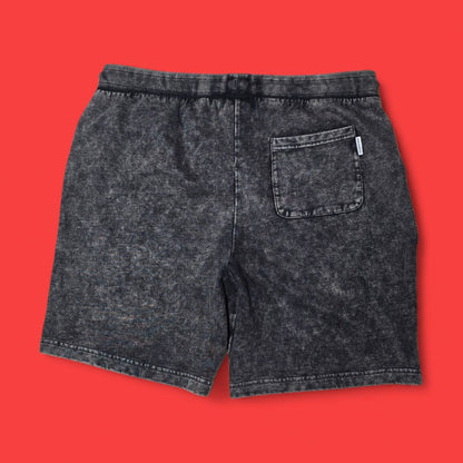 Cotton Terry Short