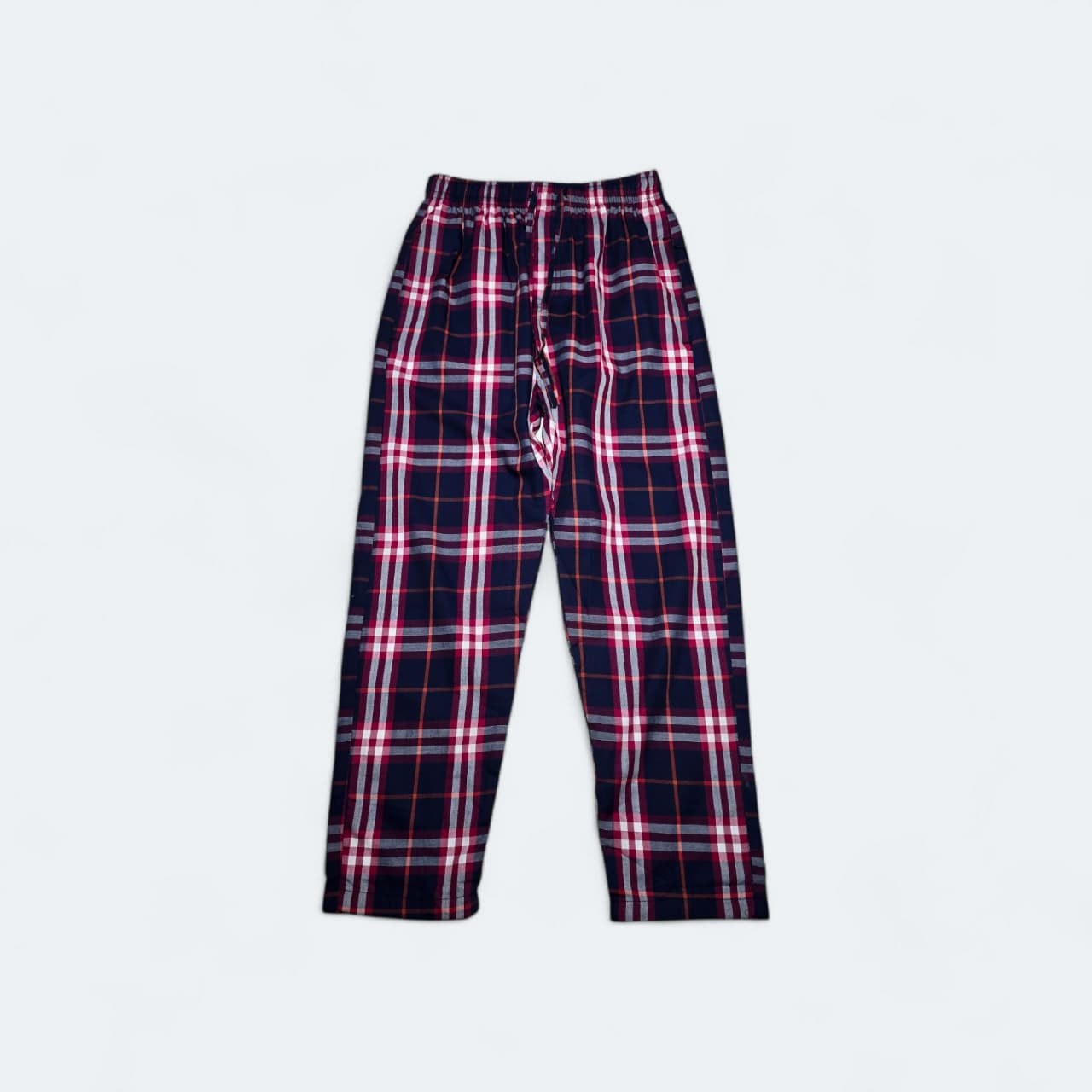 Regular Fit Cotton Pajama