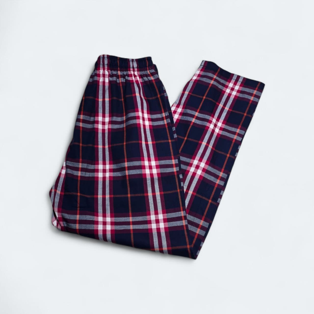 Regular Fit Cotton Pajama