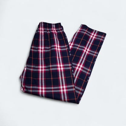 Regular Fit Cotton Pajama