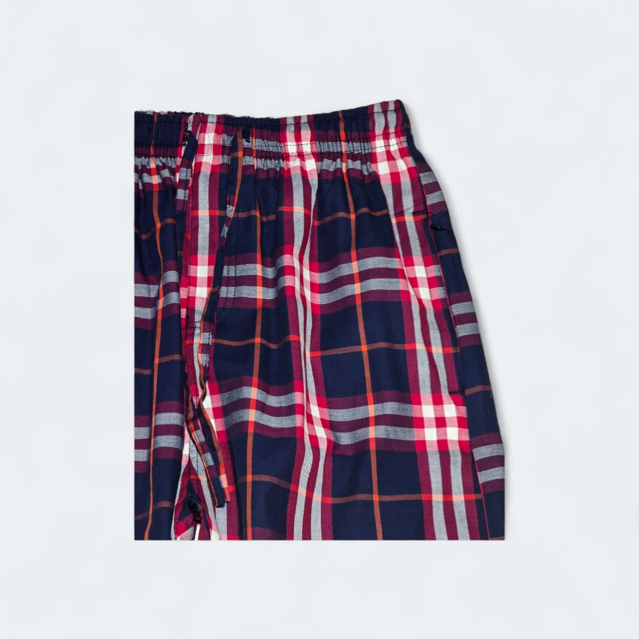 Regular Fit Cotton Pajama