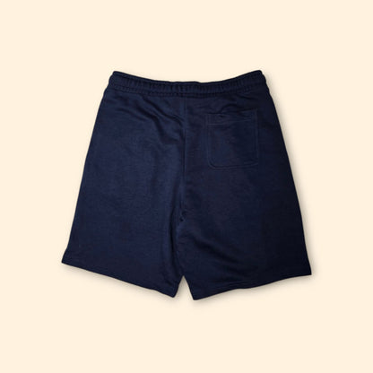 Cotton Terry Shorts