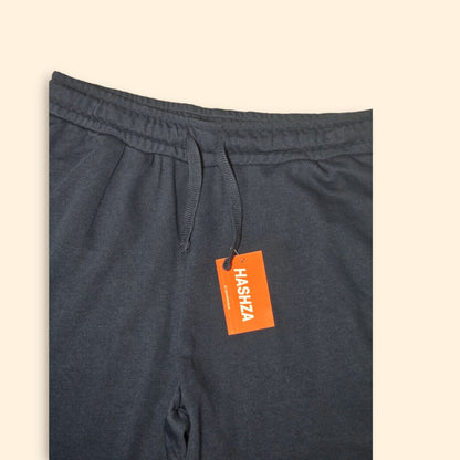 Cotton Terry Shorts