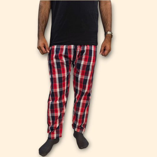 Regular Fit Cotton Pajama
