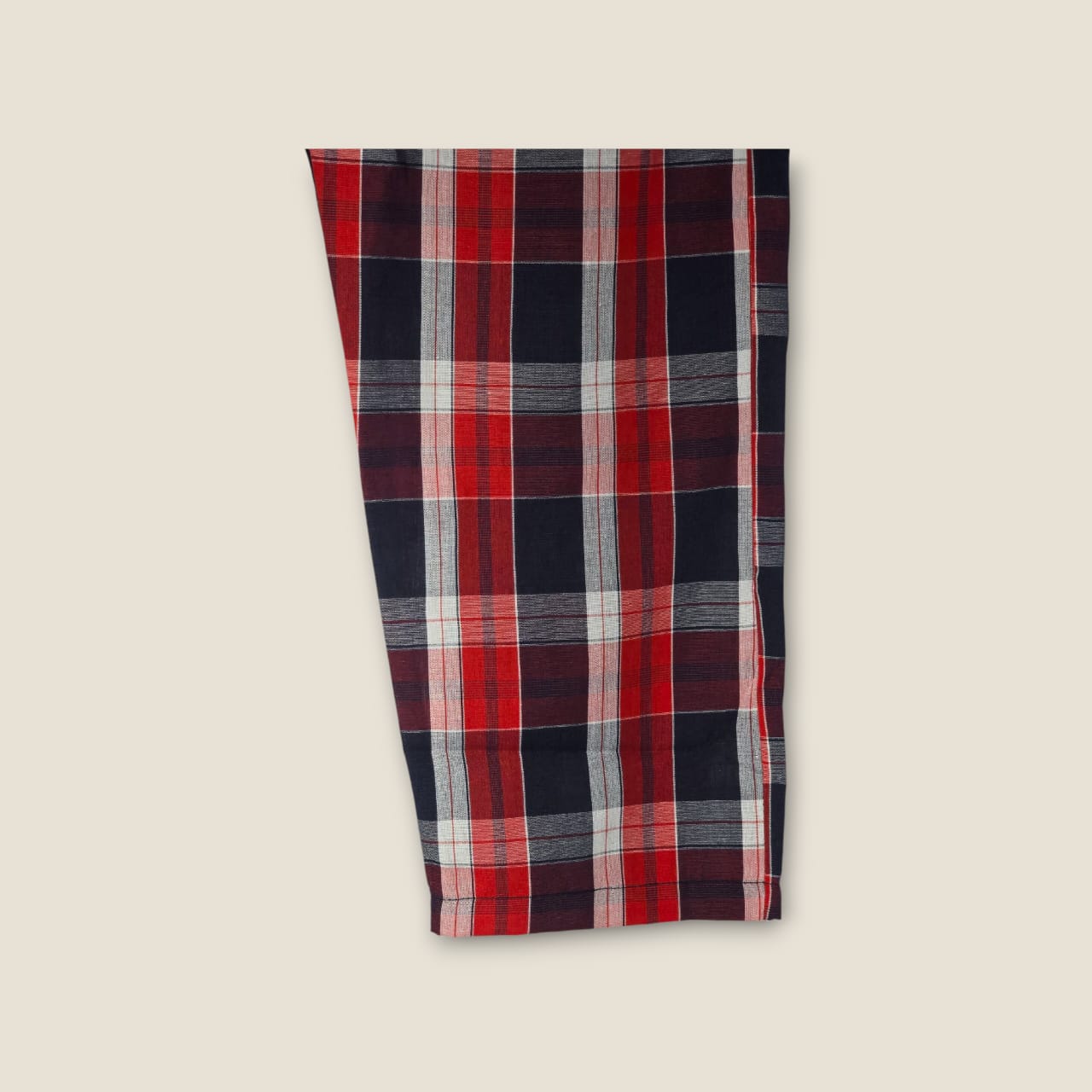 Regular Fit Cotton Pajama
