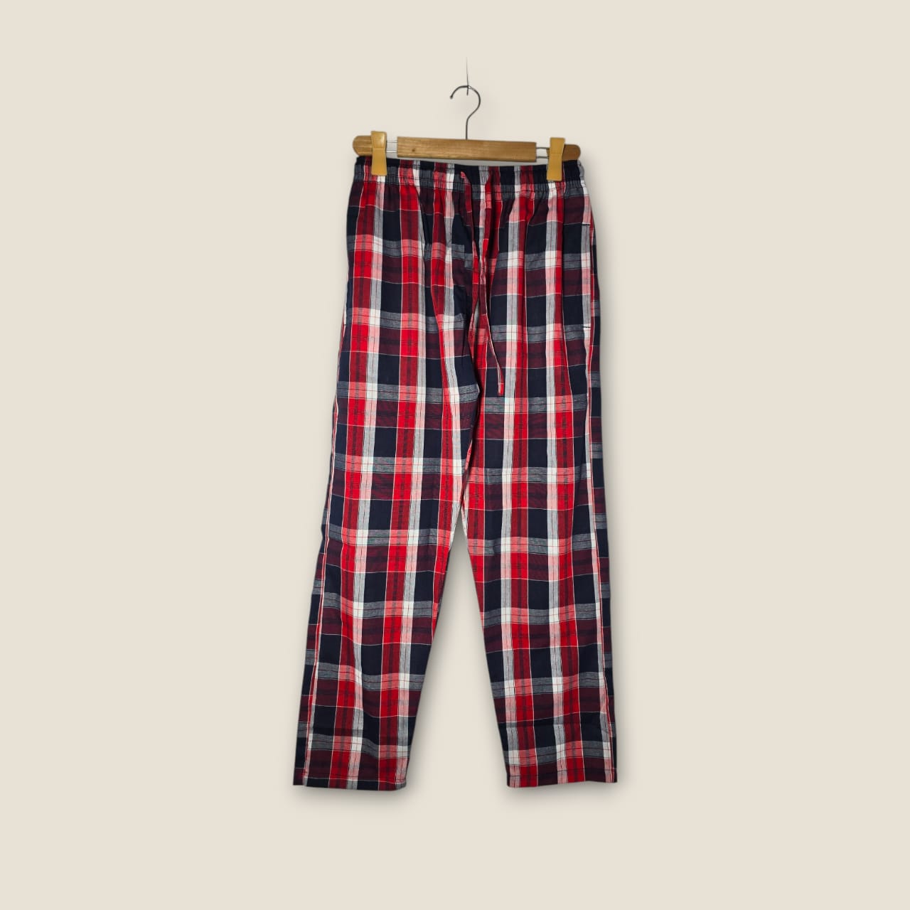 Regular Fit Cotton Pajama