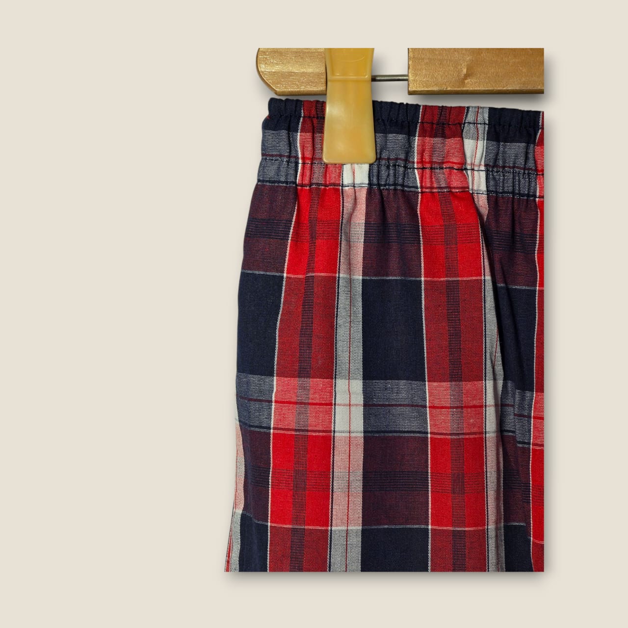 Regular Fit Cotton Pajama