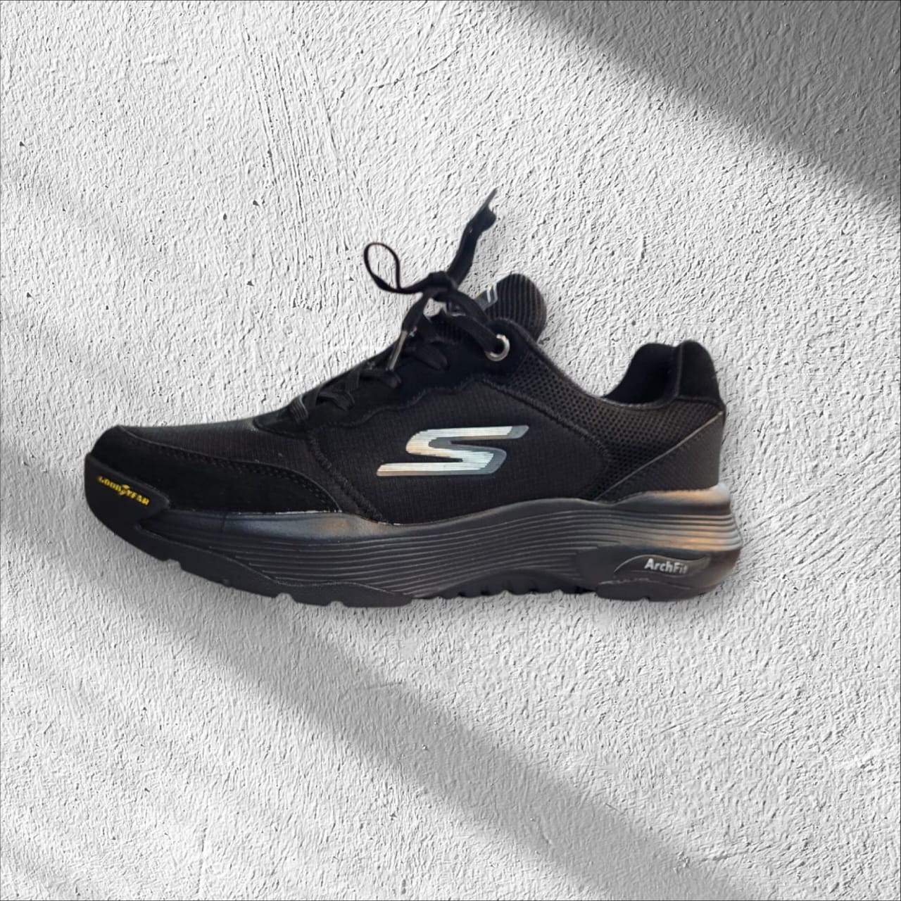 Comfortable Sneakers For Men