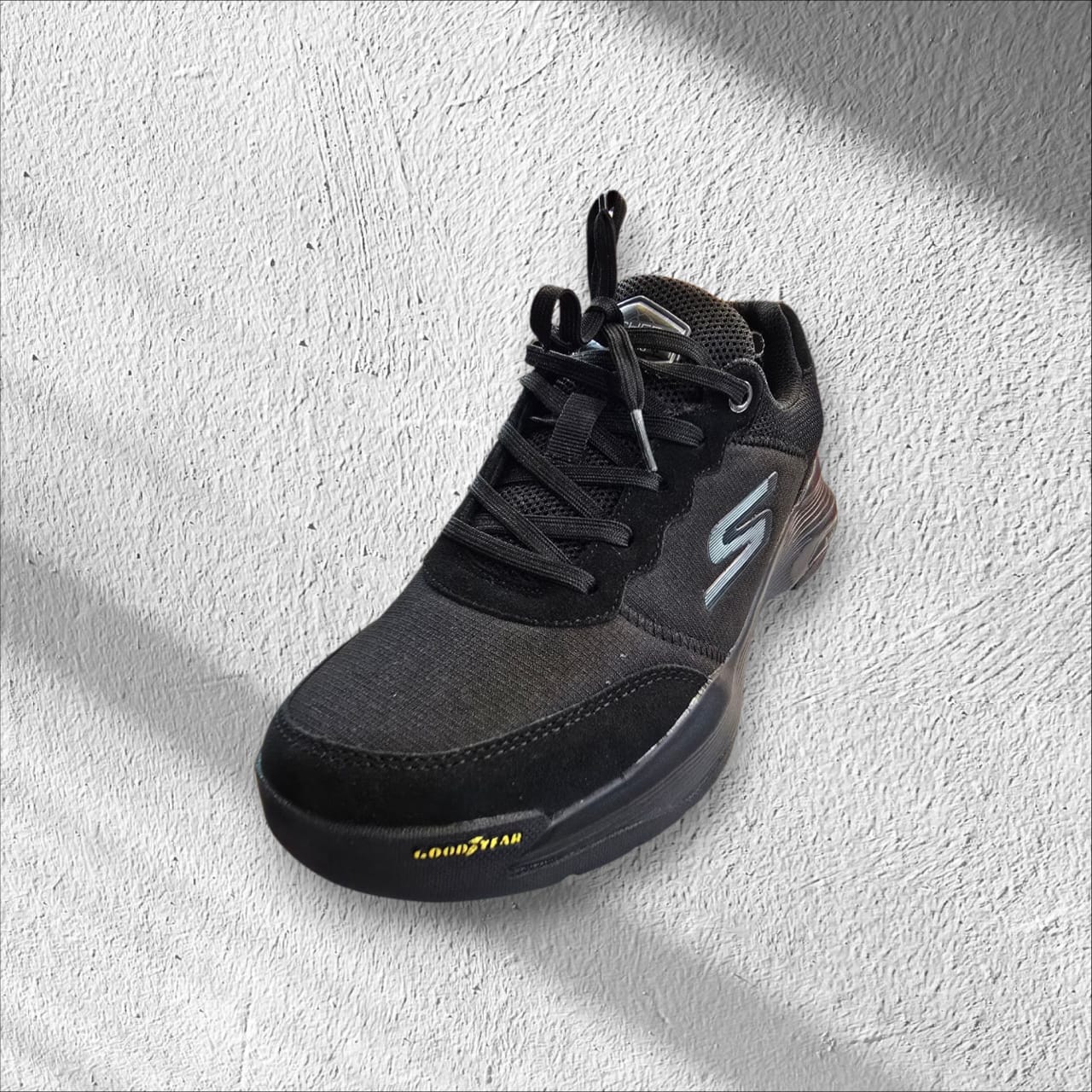 Comfortable Sneakers For Men