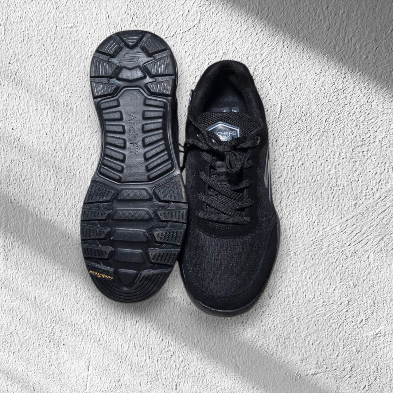 Comfortable Sneakers For Men